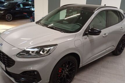 Ford Kuga 20.991 km 30.950 &euro; Bad Oeynhausen 32547