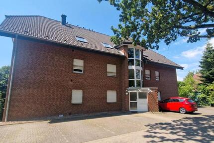 Wohnung Hiddenhausen - 2 Zimmer, 46 m&sup2;, 117.900&euro; | Angebot:27096061