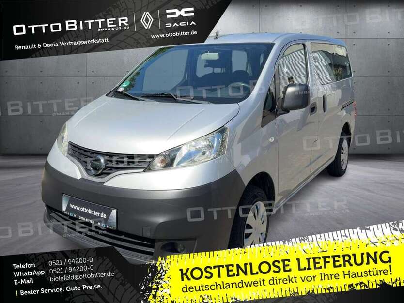 NV200