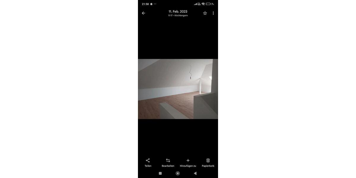 Maisonettenwohnung Herford - 4 Zimmer, 111 m&sup2;, 999&euro; | Angebot:26241849