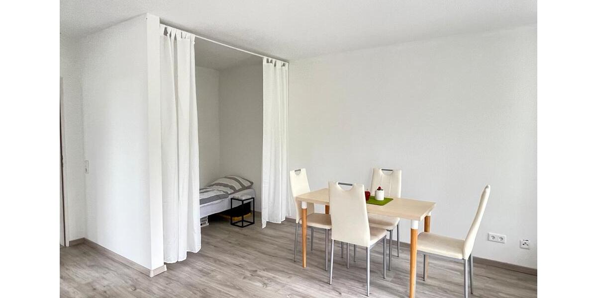 Etagenwohnung Gütersloh Kattenstroth - 1 Zimmer, 41 m&sup2;, 98.800&euro; | Angebot:26993907