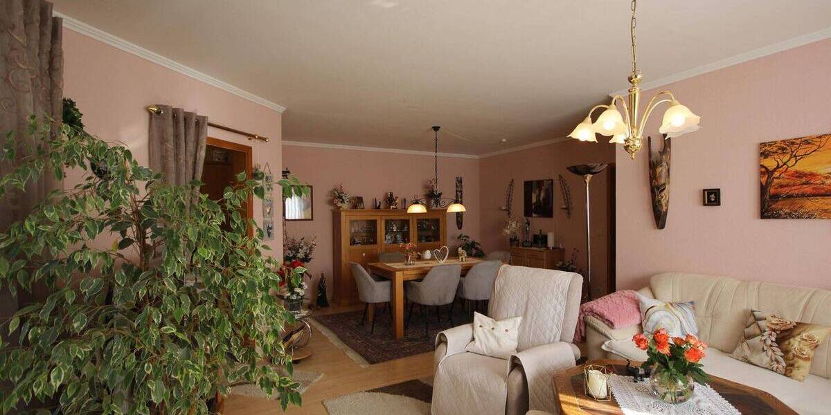 Doppelhaushälfte Bad Rothenfelde Strang - 5 Zimmer, 171 m&sup2;, 290.000&euro; | Angebot:25685595