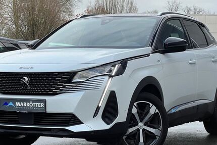 Peugeot 3008 20.562 km 26.900 &euro; Gütersloh 33334