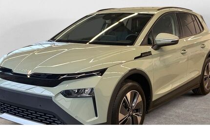 Skoda Elroq 2.990 km 37.410 &euro; Detmold 32756