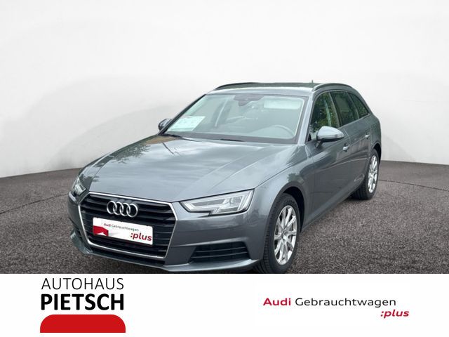 Audi A4 77.000 km 21.899 € Bünde 32257
