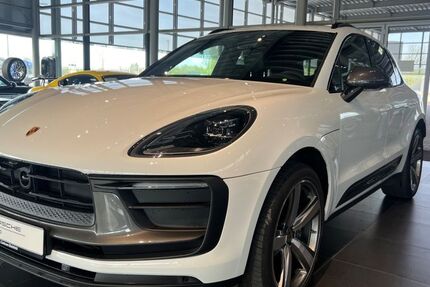 Porsche Macan 24.129 km 76.900 &euro; Bielefeld 33719