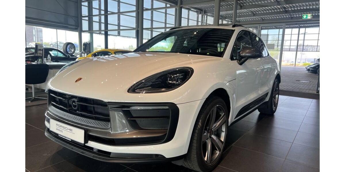 Porsche Macan 24.129 km 76.900 &euro; Bielefeld 33719