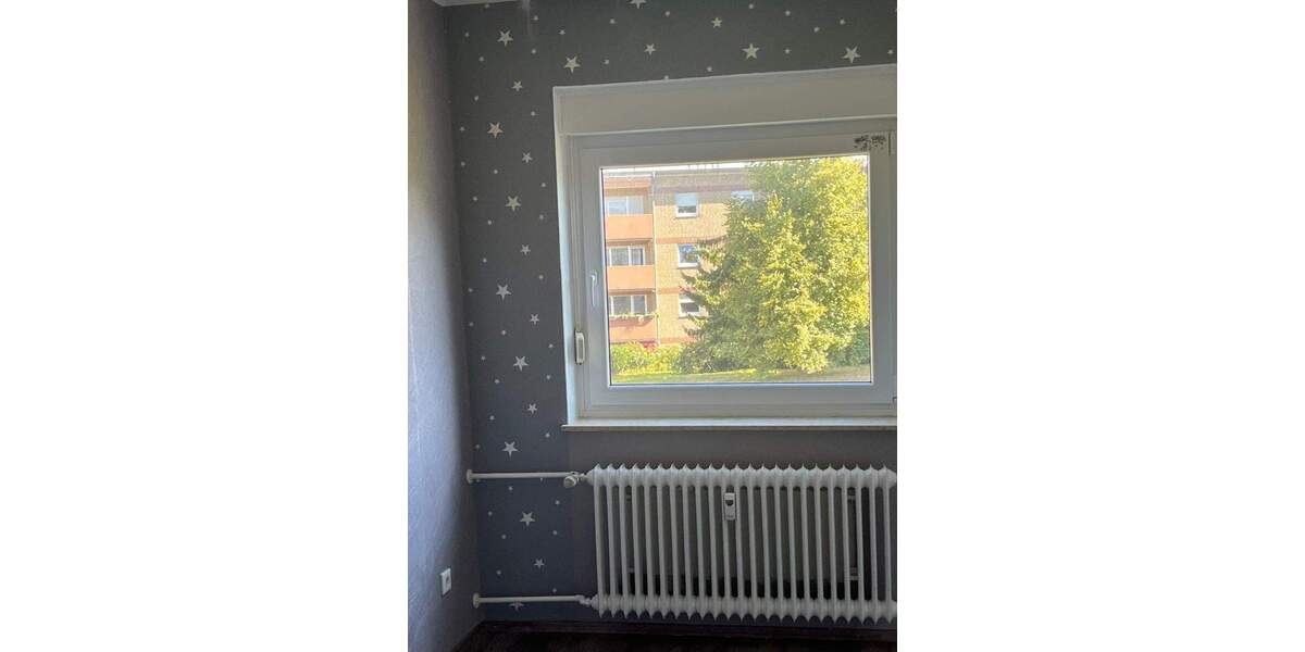 Etagenwohnung Detmold Hakedahl - 4 Zimmer, 82 m&sup2;, 129.000&euro; | Angebot:25667139