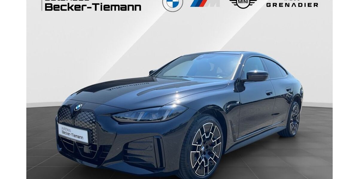 BMW i4 4.044 km 59.698 &euro; Versmold 33775