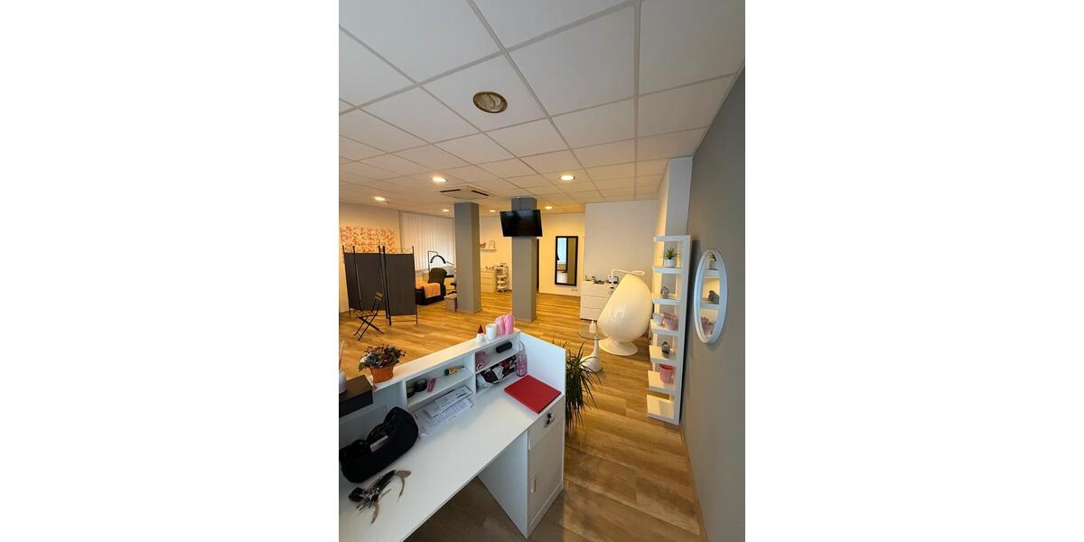 Gewerbeobjekt Herford Falkendiek - 1.105&euro; | Angebot:26229278