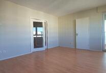4-Zimmer-Wohnung mit Balkon