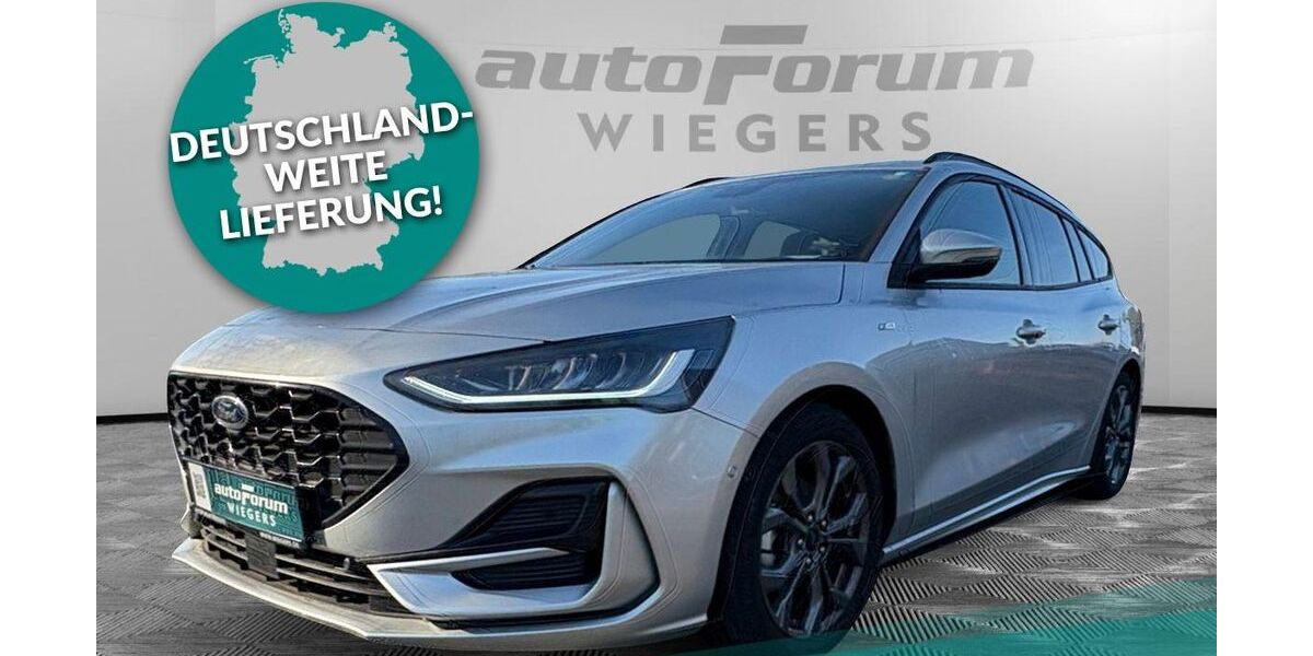 Ford Focus 12.199 km 20.471 &euro; Herford 32051