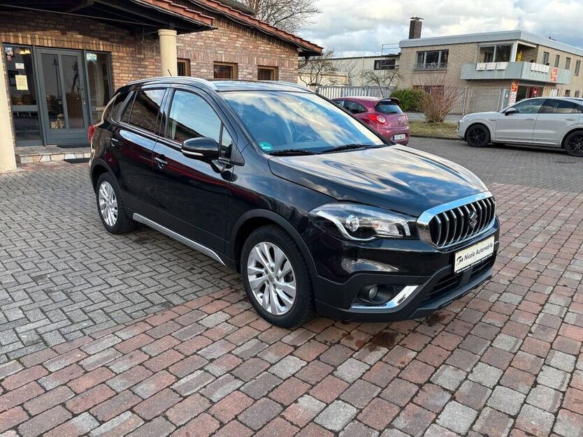 SX4
