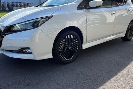 Nissan Leaf 15.800 km 24.890 € Lage 32791