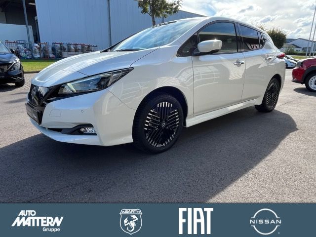 Nissan Leaf 15.800 km 24.890 € Lage 32791