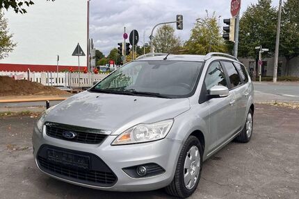Ford Focus 141.800 km 3.390 &euro; Herford 32049