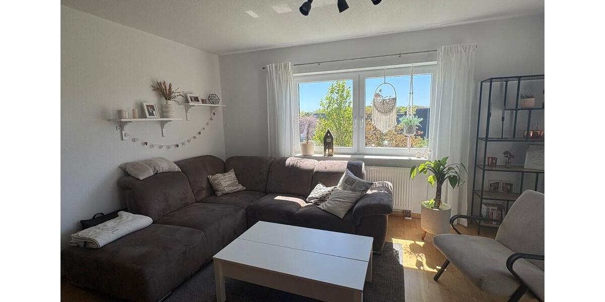Etagenwohnung Enger - 3 Zimmer, 85 m&sup2;, 650&euro; | Angebot:26414663