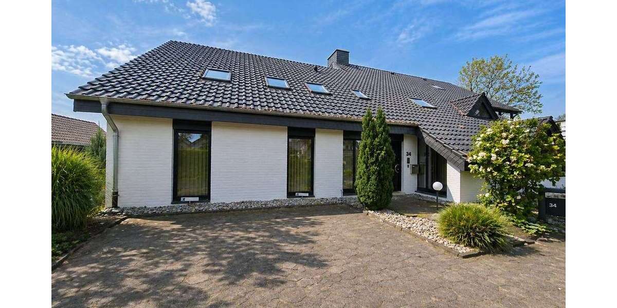 Gewerbeobjekt Gütersloh Avenwedde - 900&euro; | Angebot:26943031