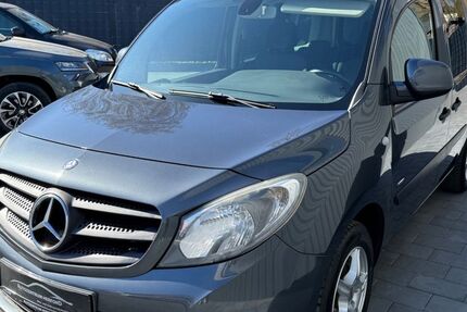 Mercedes Citan
