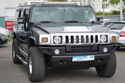 Hummer H2