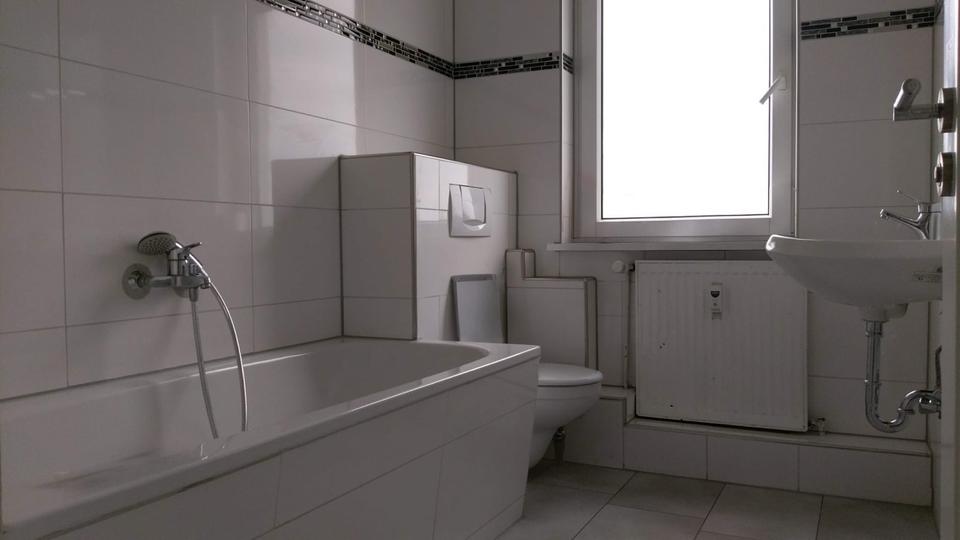 Etagenwohnung Bielefeld Schildesche - 3 Zimmer, 63 m&sup2;, 125.000&euro; | Angebot:27024019