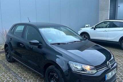 VW Polo 133.000 km 9.600 &euro; Bielefeld 33604