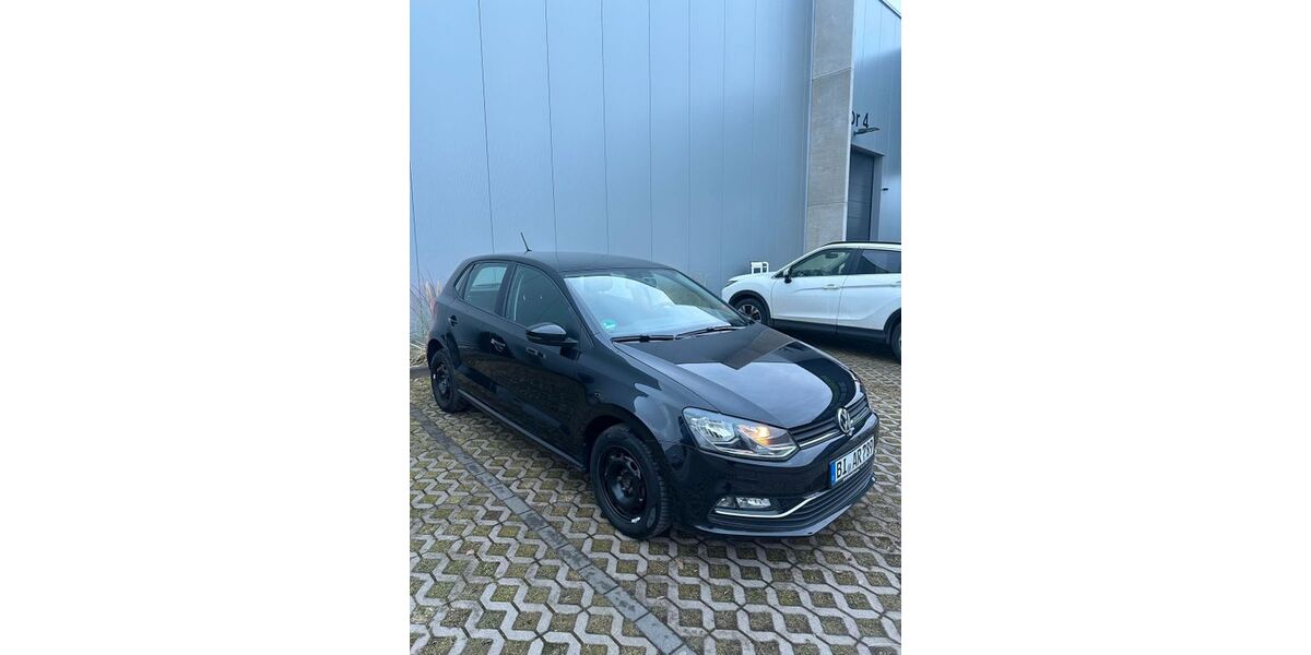 VW Polo 133.000 km 9.600 &euro; Bielefeld 33604