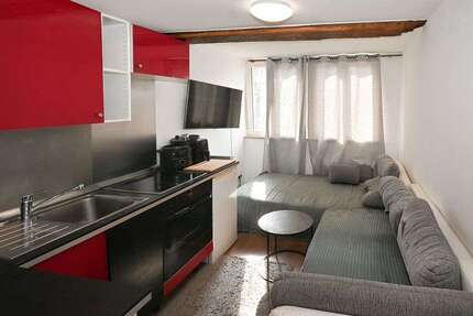 Wohnung Herford - 1 Zimmer, 40 m&sup2;, 68.500&euro; | Angebot:26500150
