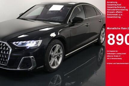 Audi A8 26.454 km 68.345 € Gütersloh 33334