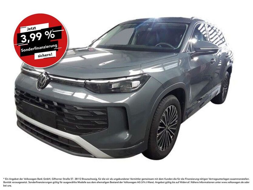 VW Tayron 14.987 km 41.490 € Schloß Holte-Stukenbrock 33758