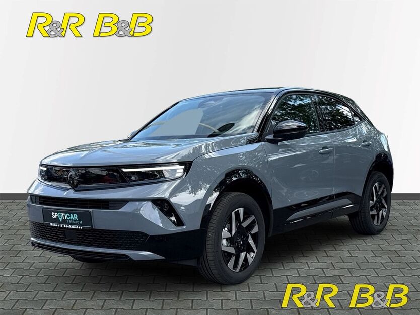 Opel Mokka 1.509 km 25.980 € Paderborn 33100