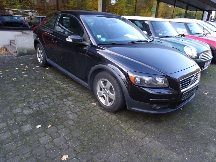Volvo C30 199.567 km 3.950 € Bielefeld 33611