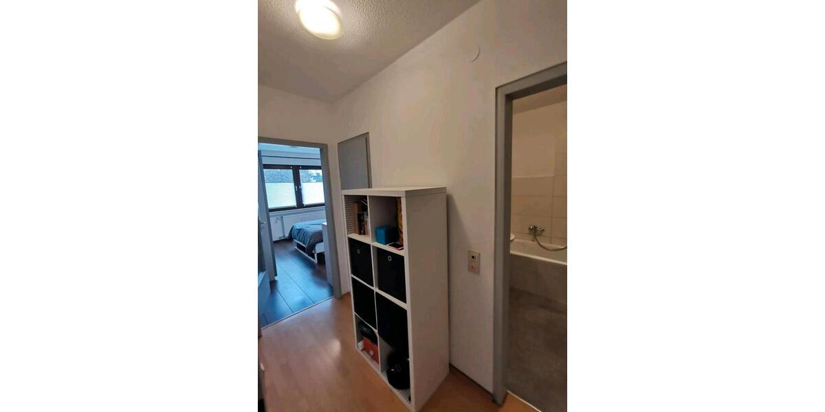 Etagenwohnung Bielefeld Schildesche - 2 Zimmer, 64 m&sup2;, 185.000&euro; | Angebot:27096057