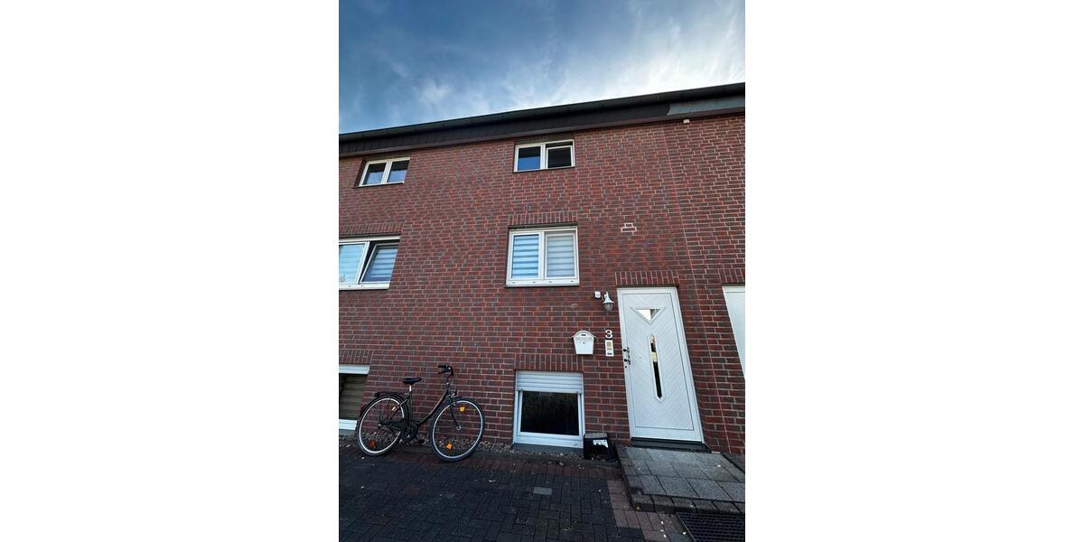 Maisonettenwohnung Steinhagen - 5 Zimmer, 125 m&sup2;, 1.250&euro; | Angebot:26700875