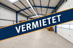 Vielseitig nutzbare Lager und Gewerbefläche mit optionaler Freifläche - Gewerbeobjekt Hüllhorst / Tengern Tengern | Angebot:26549671
