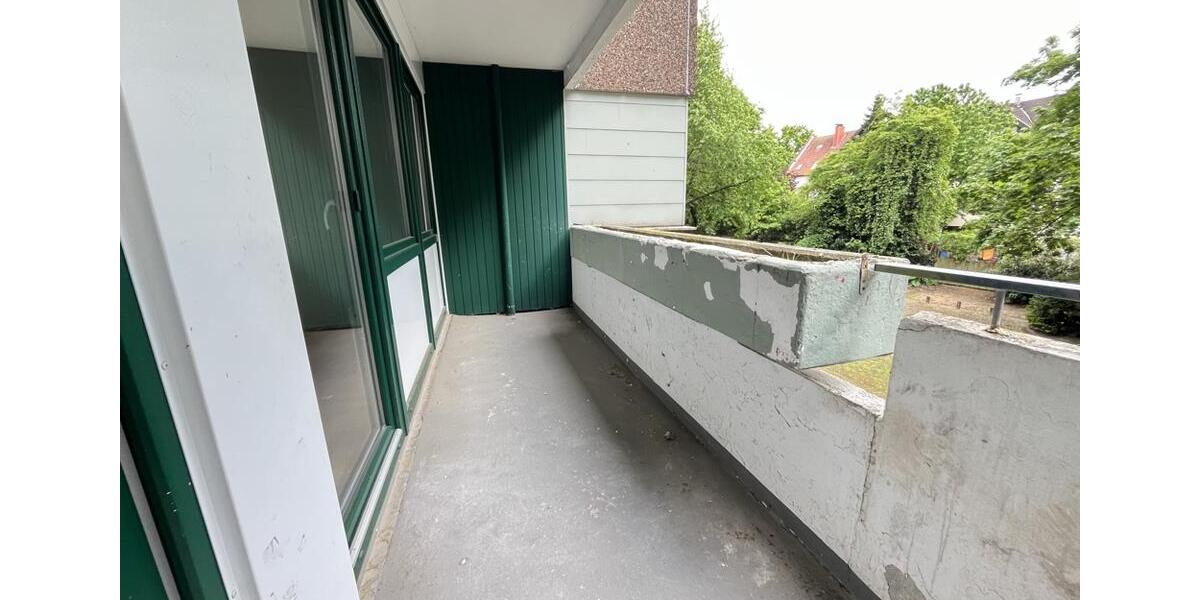 Etagenwohnung Herford - 3 Zimmer, 83 m&sup2;, 692&euro; | Angebot:26718545