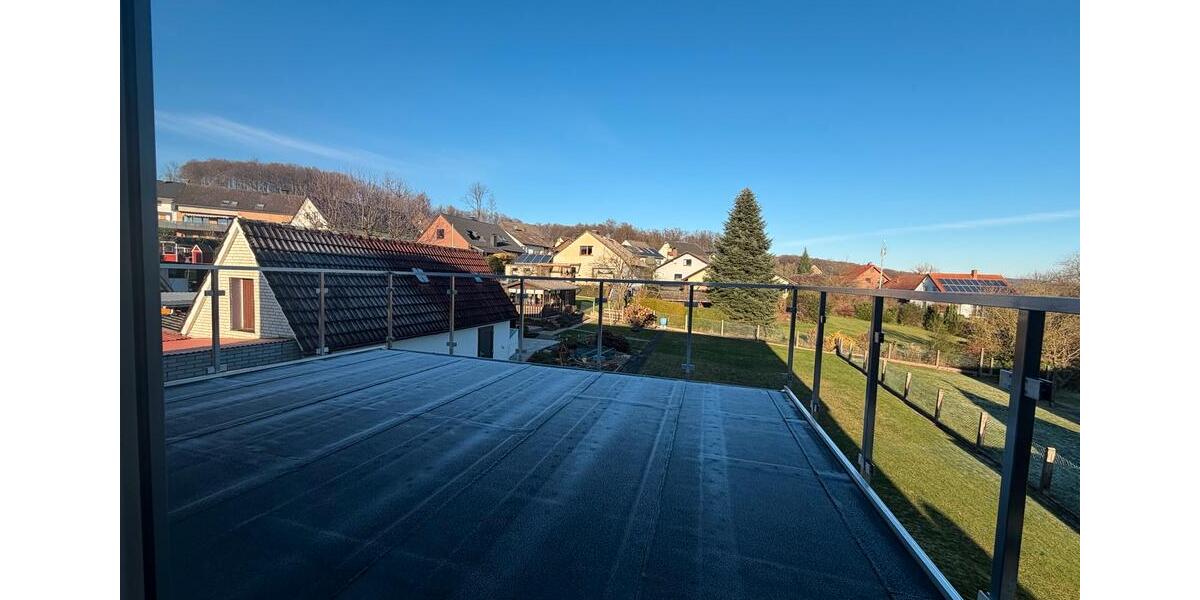 Etagenwohnung Detmold Hiddesen - 3.5 Zimmer, 82 m&sup2;, 900&euro; | Angebot:25635881