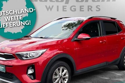 Kia Stonic 40.038 km 12.881 € Herford 32051