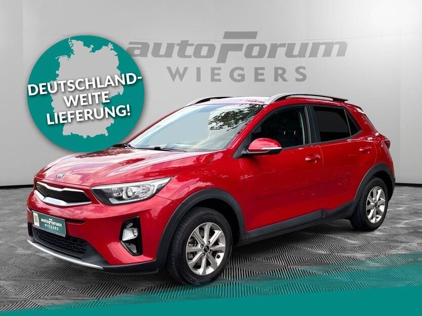 Kia Stonic 40.038 km 12.881 € Herford 32051