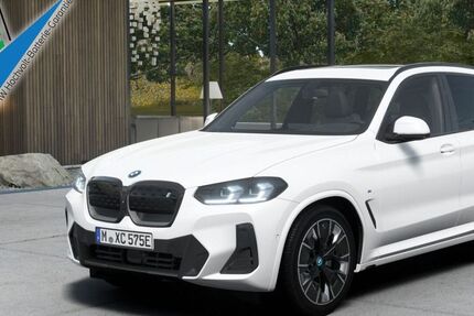 BMW iX3 30.300 km 42.995 &euro; Melle 49324