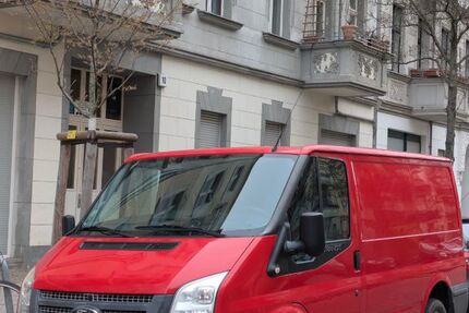 Ford Transit 137.000 km 5.850 &euro; Bielefeld 33604
