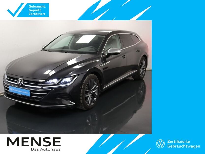 VW Arteon 28.170 km 34.515 € Gütersloh 33334
