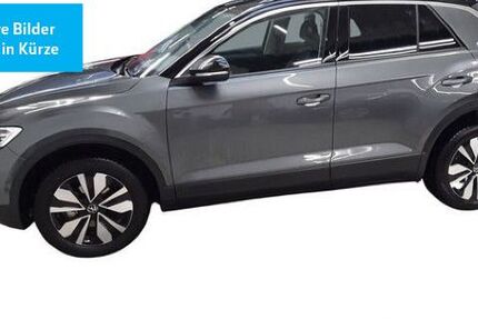 VW T-Roc 16.213 km 27.480 &euro; Bielefeld 33699