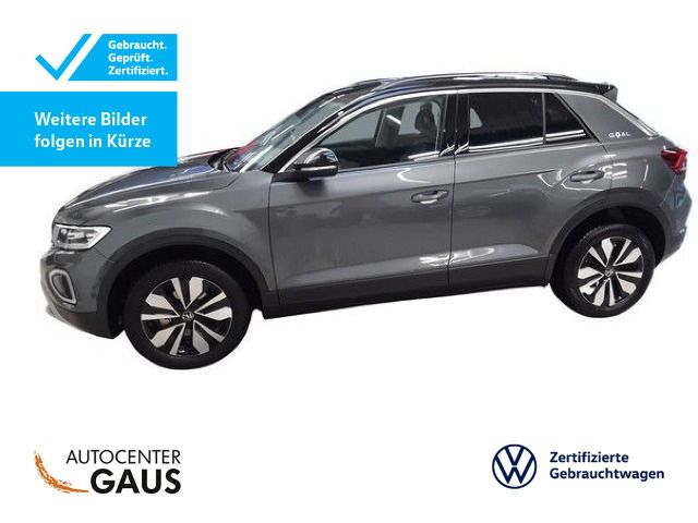 VW T-Roc 16.213 km 27.480 &euro; Bielefeld 33699