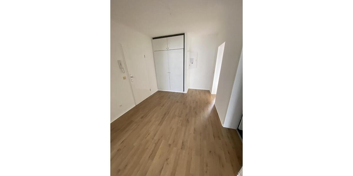 Etagenwohnung Bielefeld Brackwede - 2 Zimmer, 64 m&sup2;, 480&euro; | Angebot:26378363