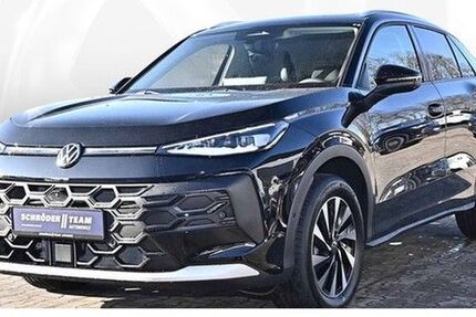 VW T-Roc 4.990 km 37.850 &euro; Verl 33415