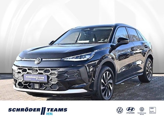 VW T-Roc 4.990 km 37.850 &euro; Verl 33415