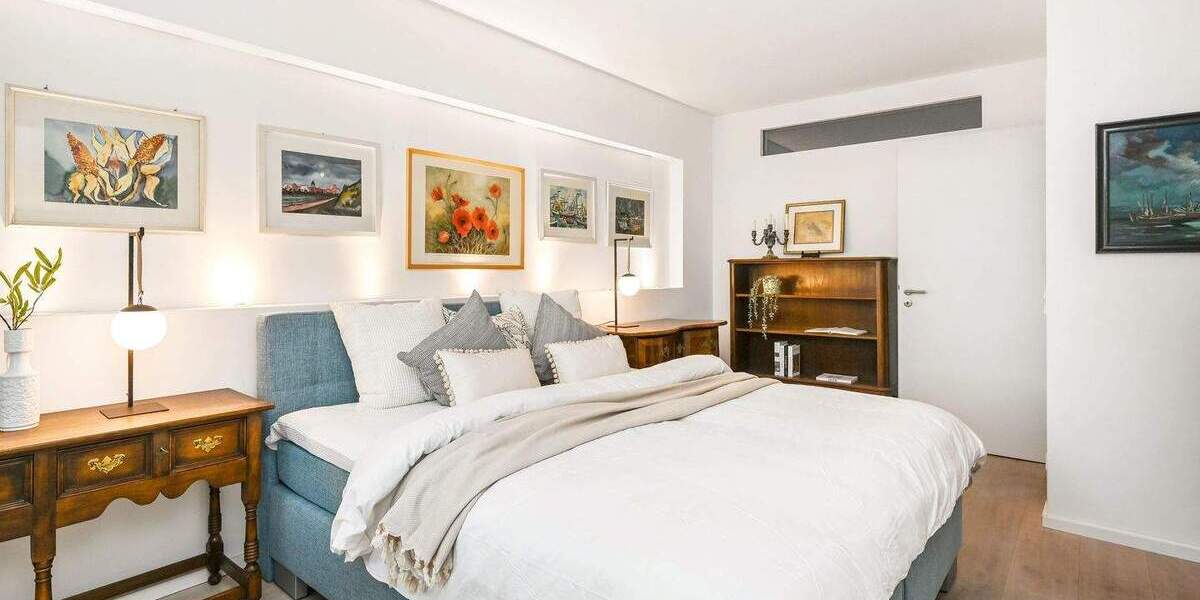 Etagenwohnung Bielefeld Schildesche - 2 Zimmer, 78 m&sup2;, 273.000&euro; | Angebot:23973653