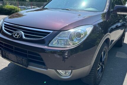 Hyundai ix55