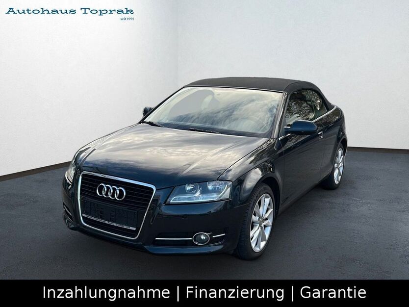 Audi A3 220.000 km 4.490 € Bielefeld 33689